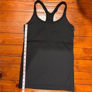 Ebb to Street Lululemon Tank